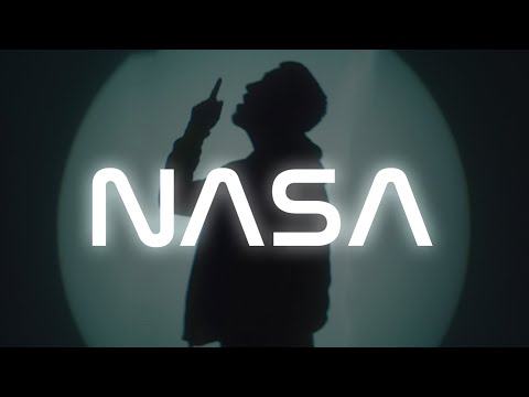 ALI471 - NASA (prod. by Young Mesh) [official video]