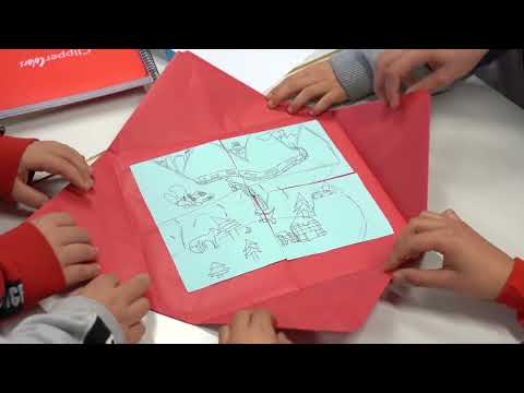 EL `PLANETA ESTÁ EN TUS MANOS