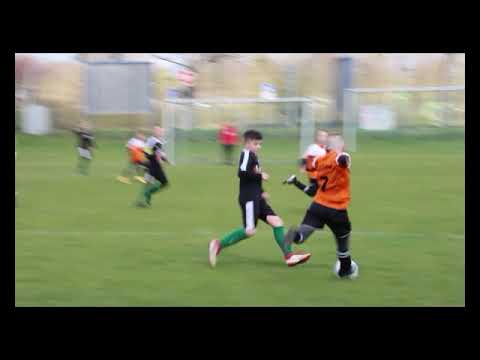 E-Junioren U11 - Union Schönebeck : SV 09 Staßfurt   1:1