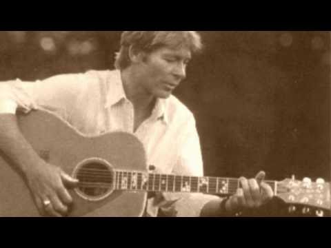 John Denver ft. Emmylou Harris - Wild Montana Skies (HQ)