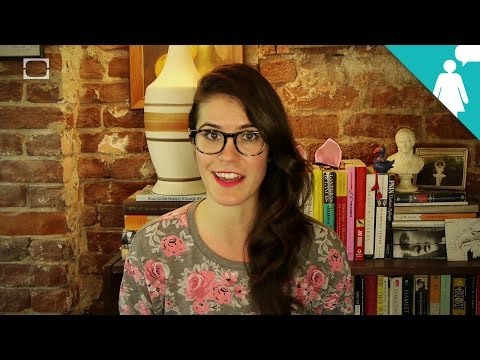 Why Women Have Long Hair