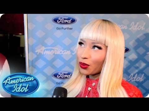 After the Show: Any Advice For The Top 4? - AMERICAN IDOL SEASON 12