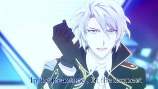 【中日字幕】Trigger-In The Meantime