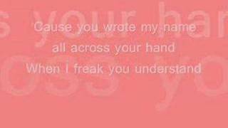 I Could Get Used To This by Everlife +lyrics