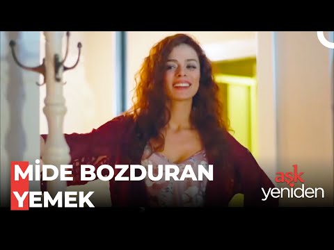 Operasyon Başarılı - @AskYenıdenDizi