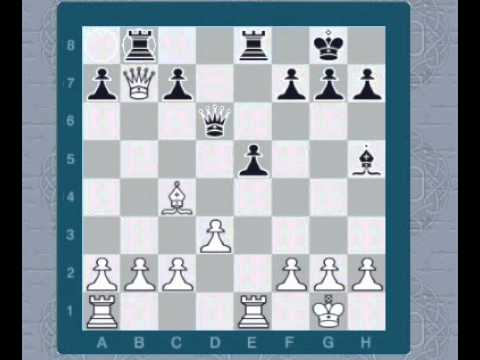 The Chessmaster 2000 PC