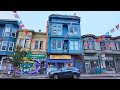 8 HOURS Of Walking The Streets Of SAN FRANCISCO CALIFORNIA USA September 2024