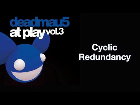 Video thumbnail for Cyclic Redundancy
