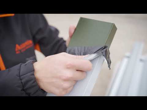 Atlantis Fire Barrier Kits