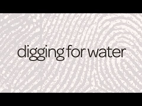 Gapbrick - Digging For Water