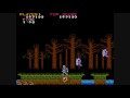 Ghosts N Goblins MAME LONGPLAY