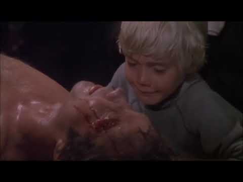 The Champ  THIS SCENE WILL MAKE YOU CRY