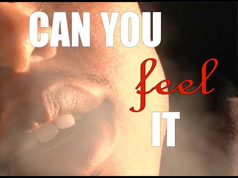okay coleman! - Can you feel it!? (ft. Lil Mumba) [Official Video]