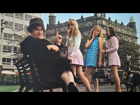 Mrs O'Condriac is "Living In Hope" - James Young