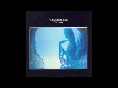Klaus Schulze - A few minutes