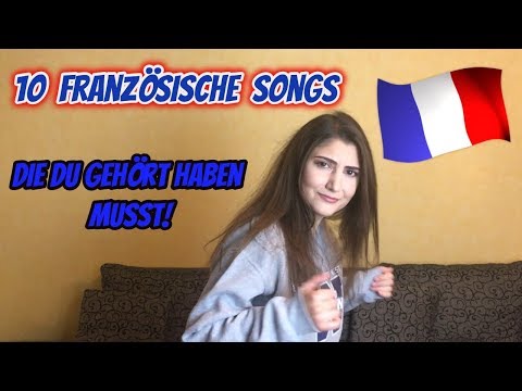 Französische Lieder In Deutschen Charts 2021