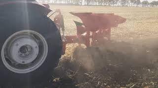 Agro-Masz Плуг оборотний 3-корпусний 25*30*35*40 см reversible plough for sale - Image 9 | Agronetto IN New Agro-Masz Плуг оборотний 3-корпусний 25*30*35*40 см reversible plough | Image 9 - Agronetto