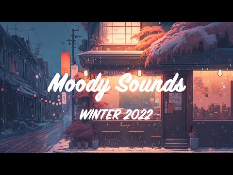 Winter 2022⛄️🎧 - LOFI HIP HOP / BEATS / CHILLHOP / RELAX