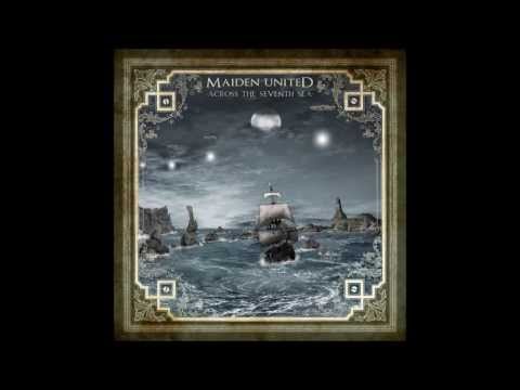 Maiden United - The Evil That Men Do