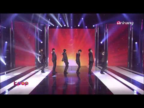 131224 VIXX   VOODOO DOLL @ Simply Kpop 1080P