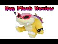 Little Buddy Roy Plush Review 37