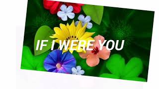 IF I WERE YOU | Terri Clark