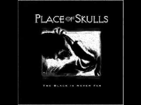 place of skulls - darkest hour online metal music video by PLACE OF SKULLS