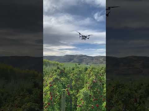 Southland Drone Services video