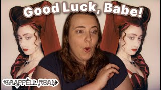 CHAPPELL ROAN is Queen | Good Luck, Babe! Song Reaction