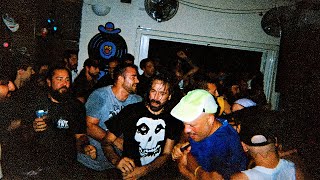 ☠ TRAGEDY / CONVERGE – "Conflicting Ideas / Homewrecker" ⛧ LIVE COVER