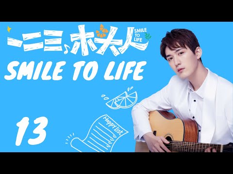 INDO SUBSmile to Life EP13 | KUKAN DRAMA