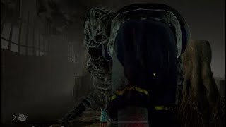 【絶叫注意】ビビりすぎなデッドバイデイライト【Dead by Daylight part1】