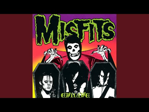 Ghouls Night Out (Live At On Broadway, San Francisco/1981)