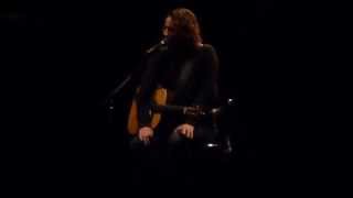 Chris Cornell - Trouble (Cat Stevens cover) @ the Beacon Theatre in NYC 11/16/2013