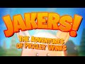 JAKERS THE ADVENTURES OF PIGGLY WINKS Main Theme By Harriet Schock PBC CBBC