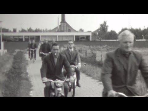 Ons Dorp 4 juni 2020 - Wapenveld 1970