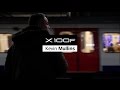 X100F Kevin Mullins X Street Photography FUJIFILM