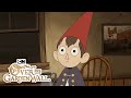Over The Garden Wall - Behind The Scenes ...