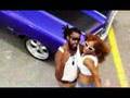 Barbie ft Junior Kelly "MissingYou" Directed by Simeon Hedge