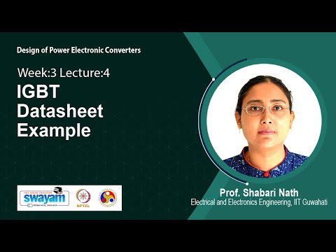 Design of Power Electronic Converters Intro Video