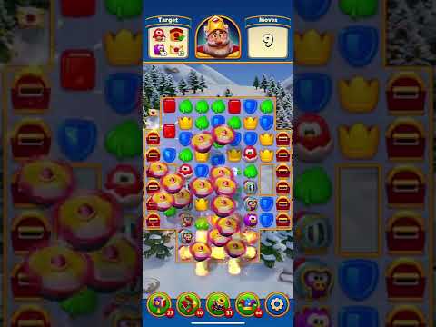 Royal Match LEVEL 2794