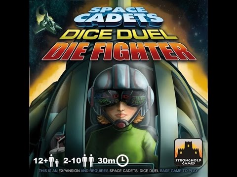 [DriveThruReview] #307: "Advanced Space Cadets"