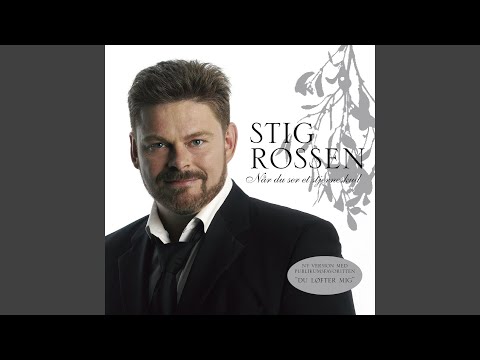 Stig Rossen Nu Taendes 1000 Julelys - More Christmas Collection