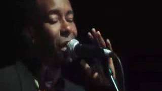 Frank Lawson Singing Reel