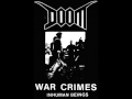 DOOM   -  a dream to comes true.