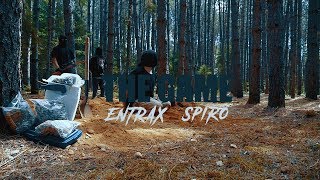 ENTRAX & SPIRO - THE GAME