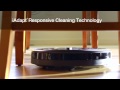 Dulkių siurblys - robotas iRobot Roomba 681, Juodas
