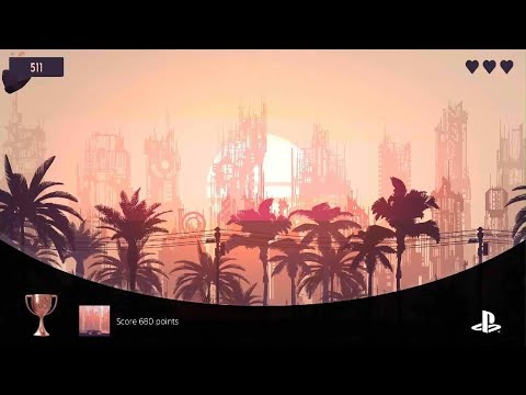 Cario ~ Score 680 points Trophy