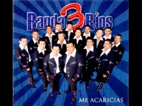 Banda 3 Rios - Popurri de Sones (En Vivo)