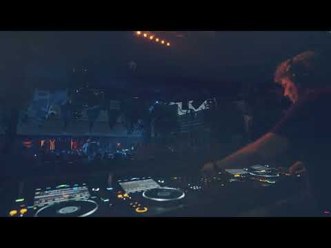 HERNAN CATTANEO Sunrise Set @ Club Space Miami HQ Remastered